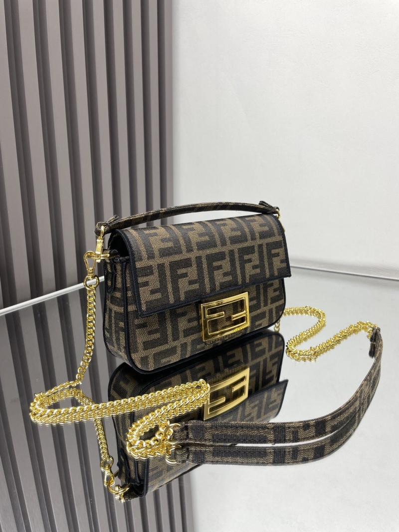 Fendi Baguette Bags